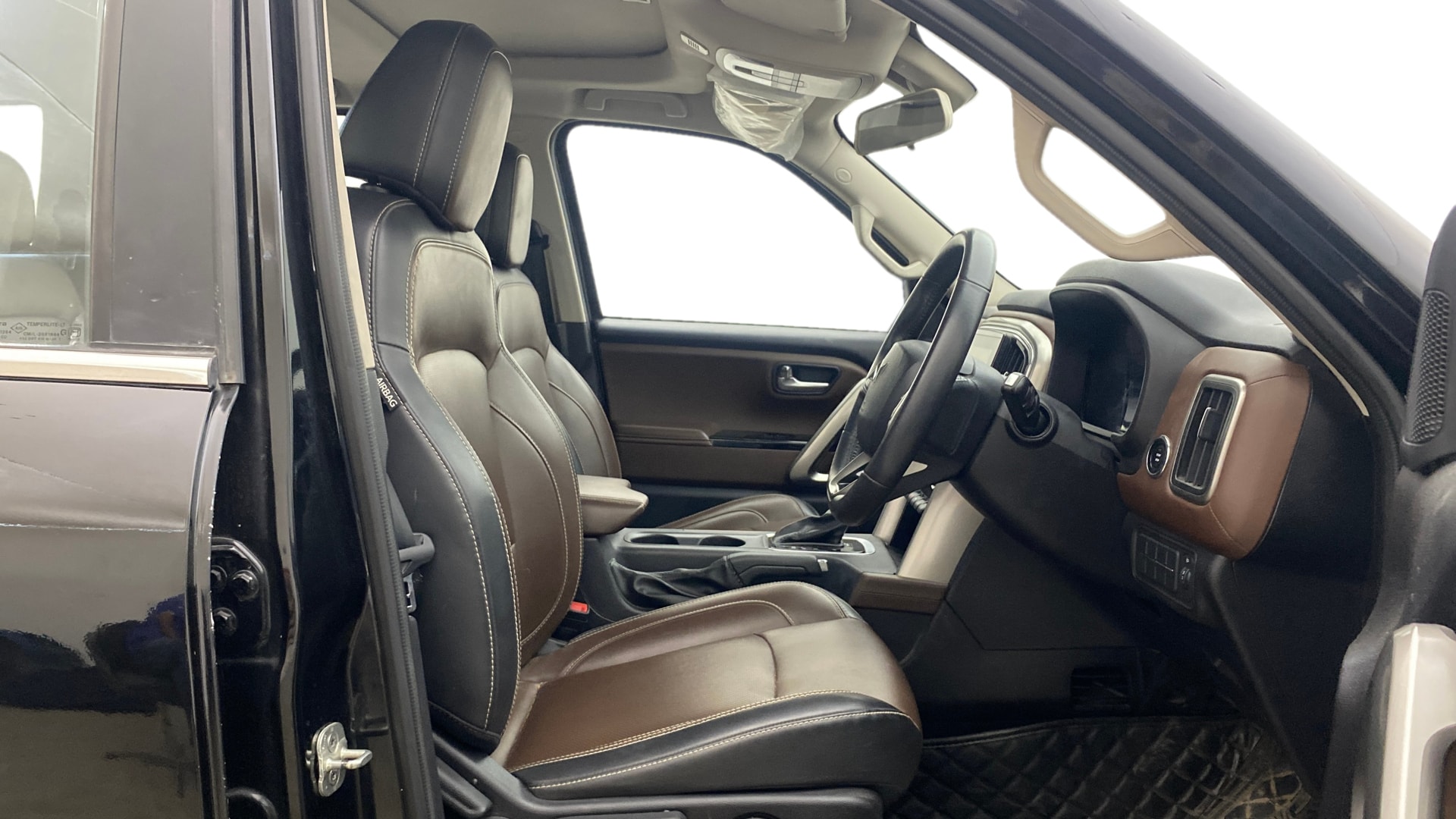 Used 2023 Mahindra Scorpio-N Used 2023 Mahindra Scorpio-N