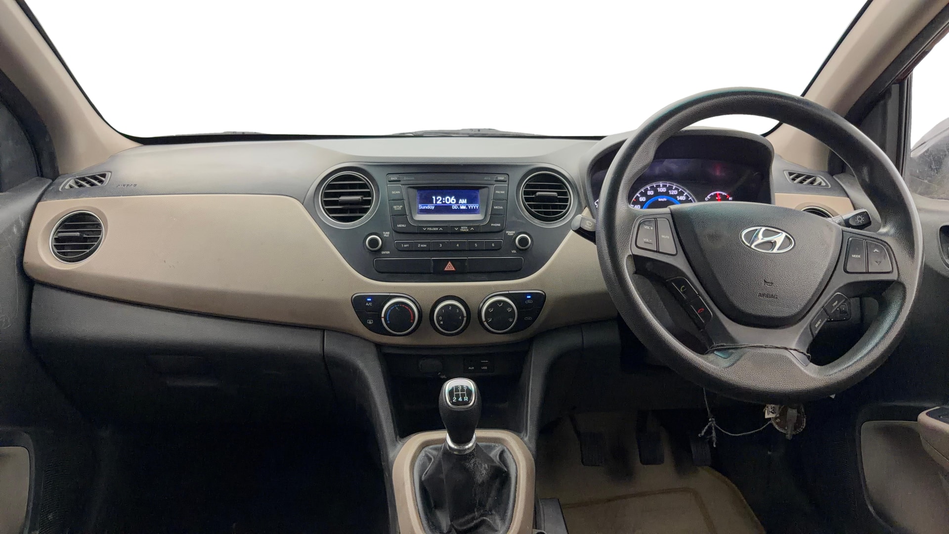 Used 2016 Hyundai Grand i10 Used 2016 Hyundai Grand i10