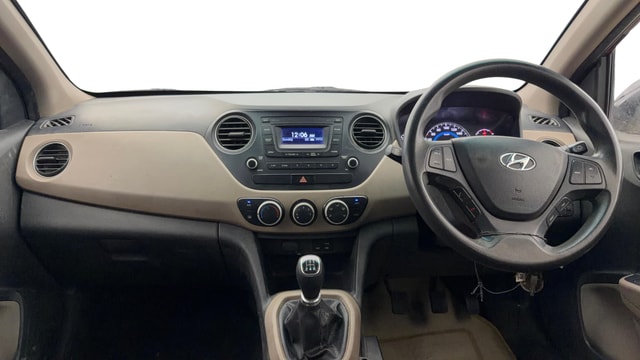 View Hyundai Grand i10 Image 15 Used Hyundai Grand i10 Image 15