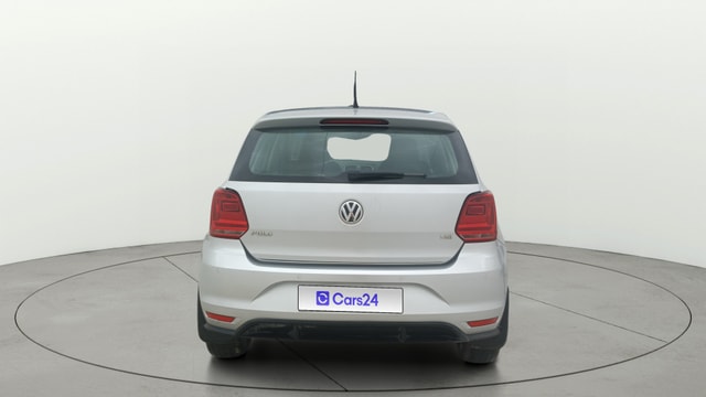 View Volkswagen Polo Image 38 Used Volkswagen Polo Image 38