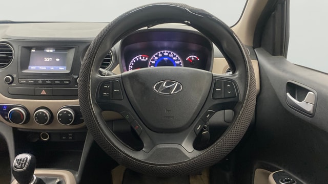 View Hyundai Grand i10 Image 21 Used Hyundai Grand i10 Image 21