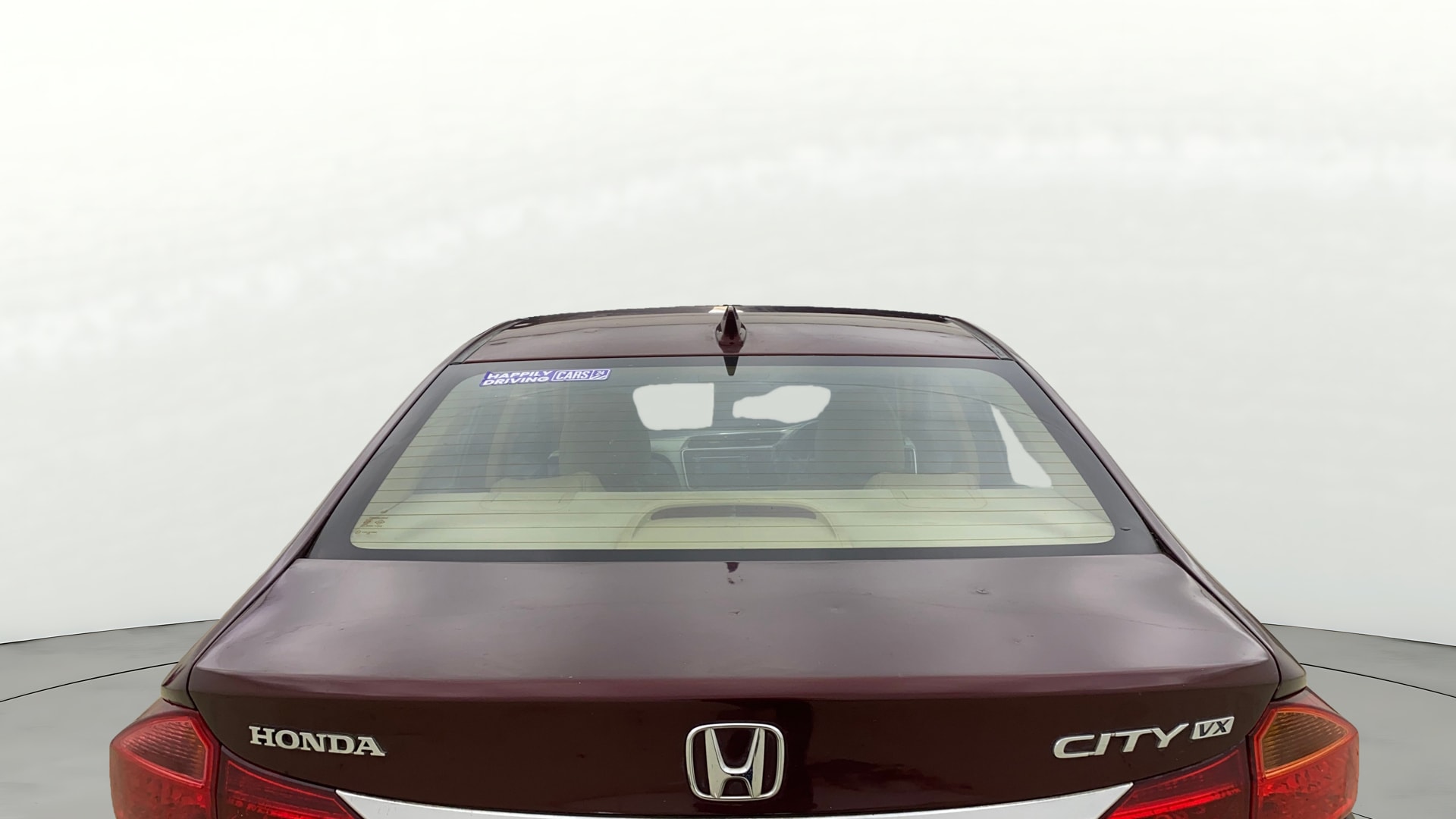 Used 2016 Honda City Used 2016 Honda City