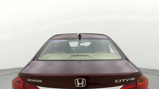 View Honda City Image 5 Used Honda City Image 5