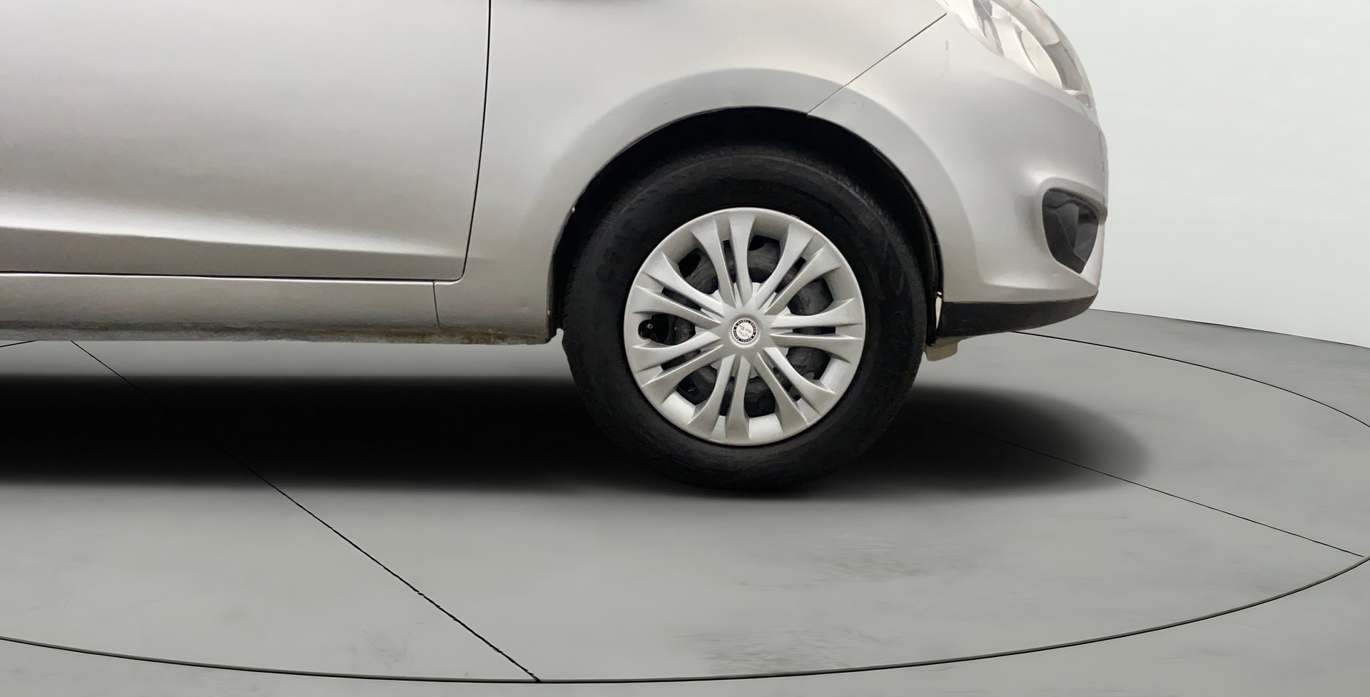 View 2020 Tata Zest Premio Image 46 Used 2020 Tata Zest Premio Image 46