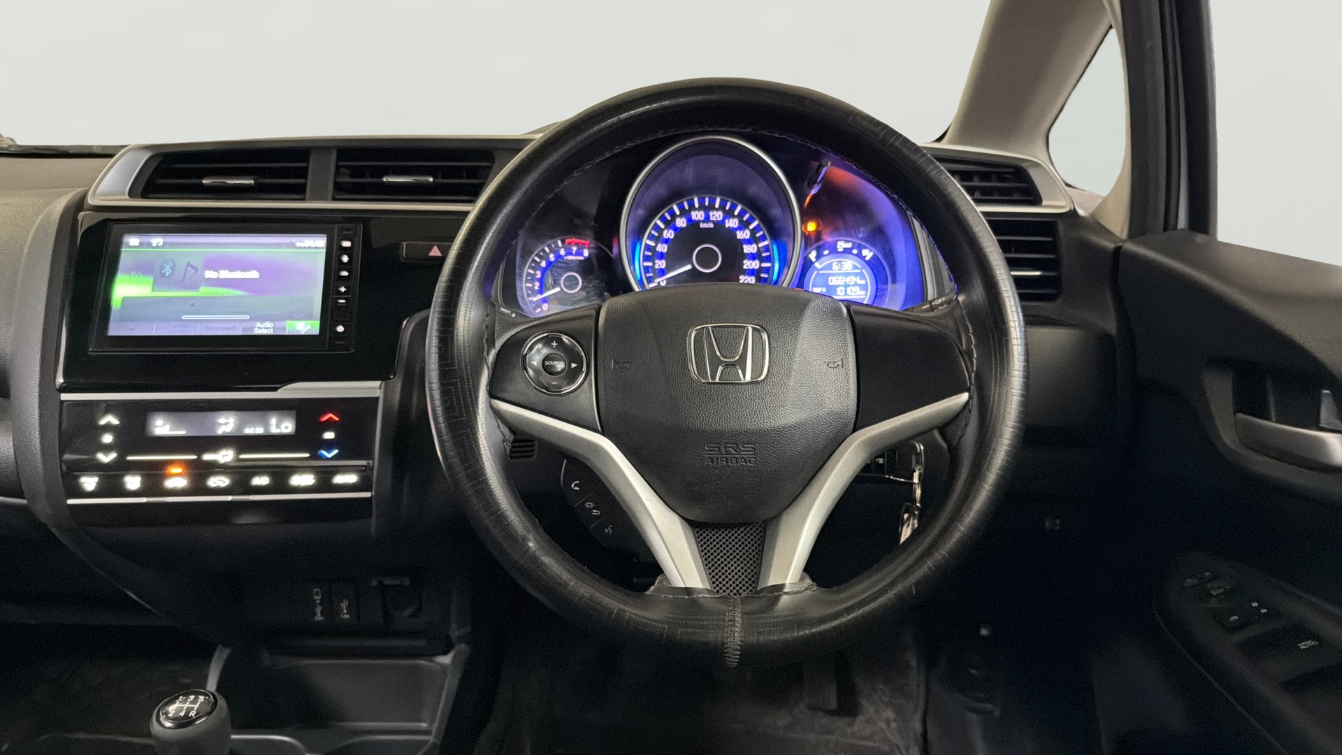 Used 2022 Honda WR-V Used 2022 Honda WR-V