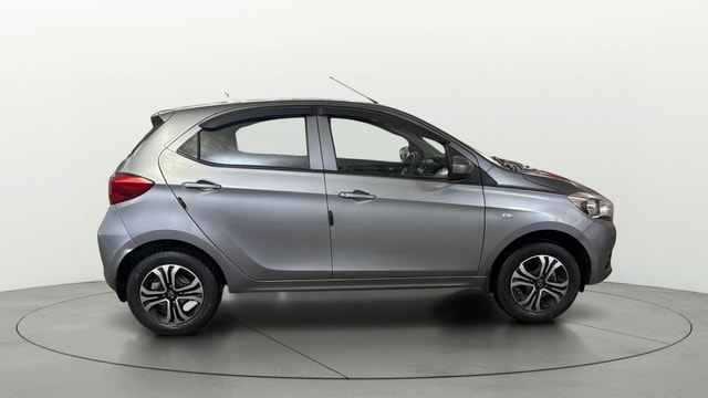 View Tata Tiago Image 8 Used Tata Tiago Image 8