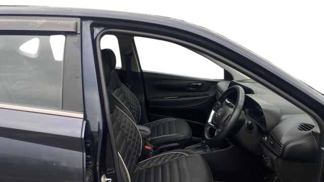 View Hyundai Elite i20 Image 27 Used Hyundai Elite i20 Image 27