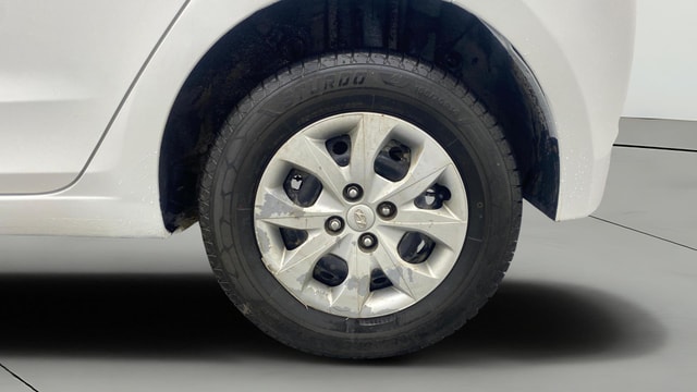 View Hyundai Elite i20 Image 11 Used Hyundai Elite i20 Image 11