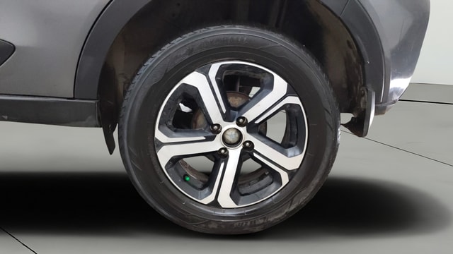 View Tata Nexon Image 11 Used Tata Nexon Image 11