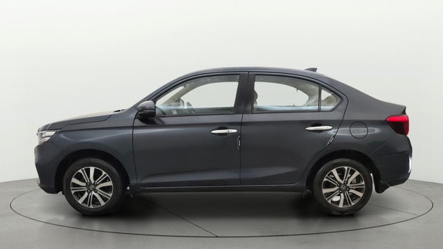 View Honda Amaze Image 5 Used Honda Amaze Image 5