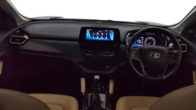 View Tata Safari Image 32 Used Tata Safari Image 32