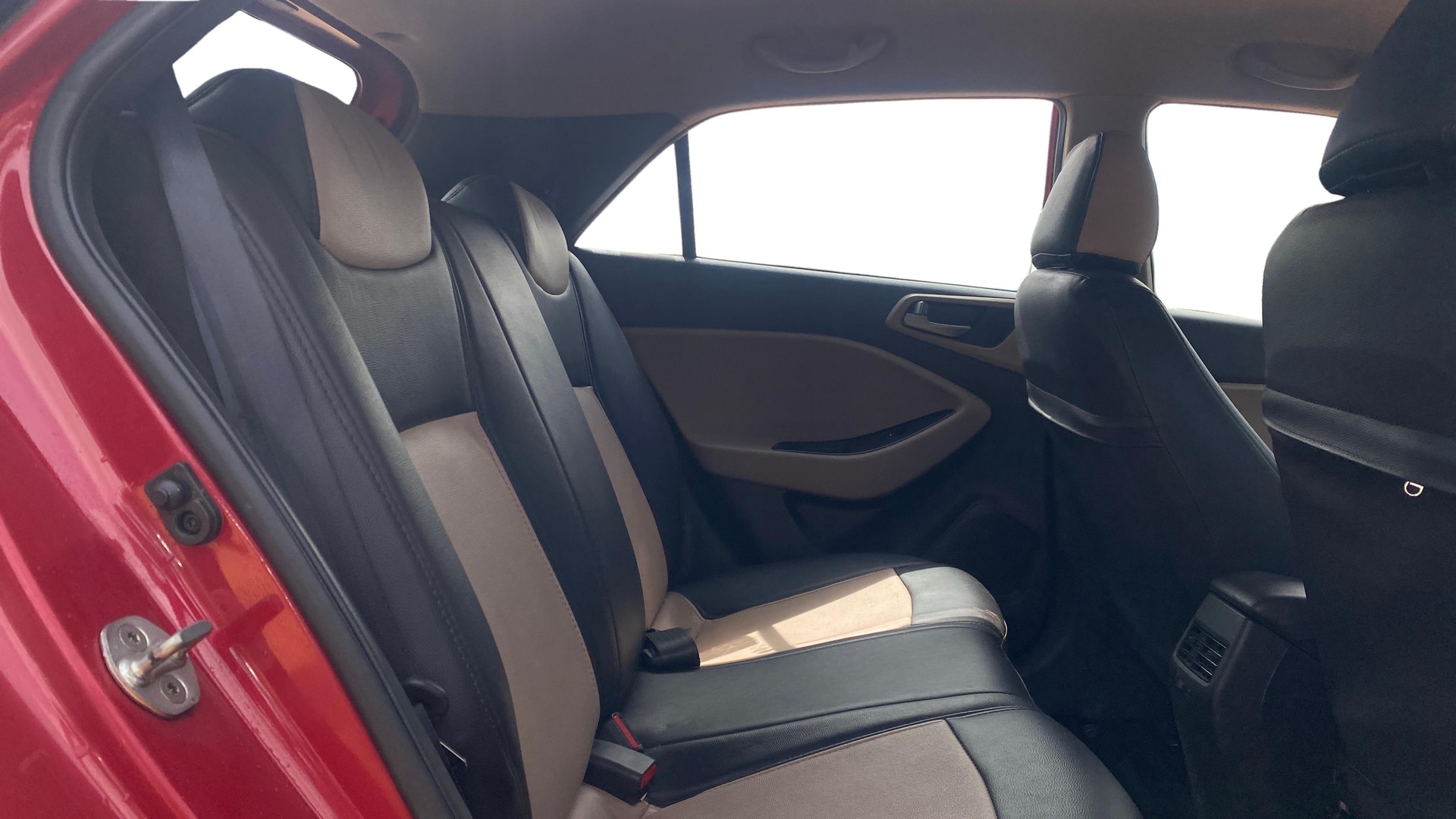 Used 2017 Hyundai Elite i20 Used 2017 Hyundai Elite i20