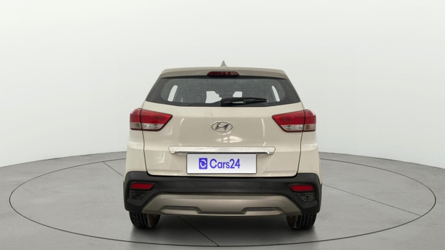View Hyundai Creta Image 42 Used Hyundai Creta Image 42