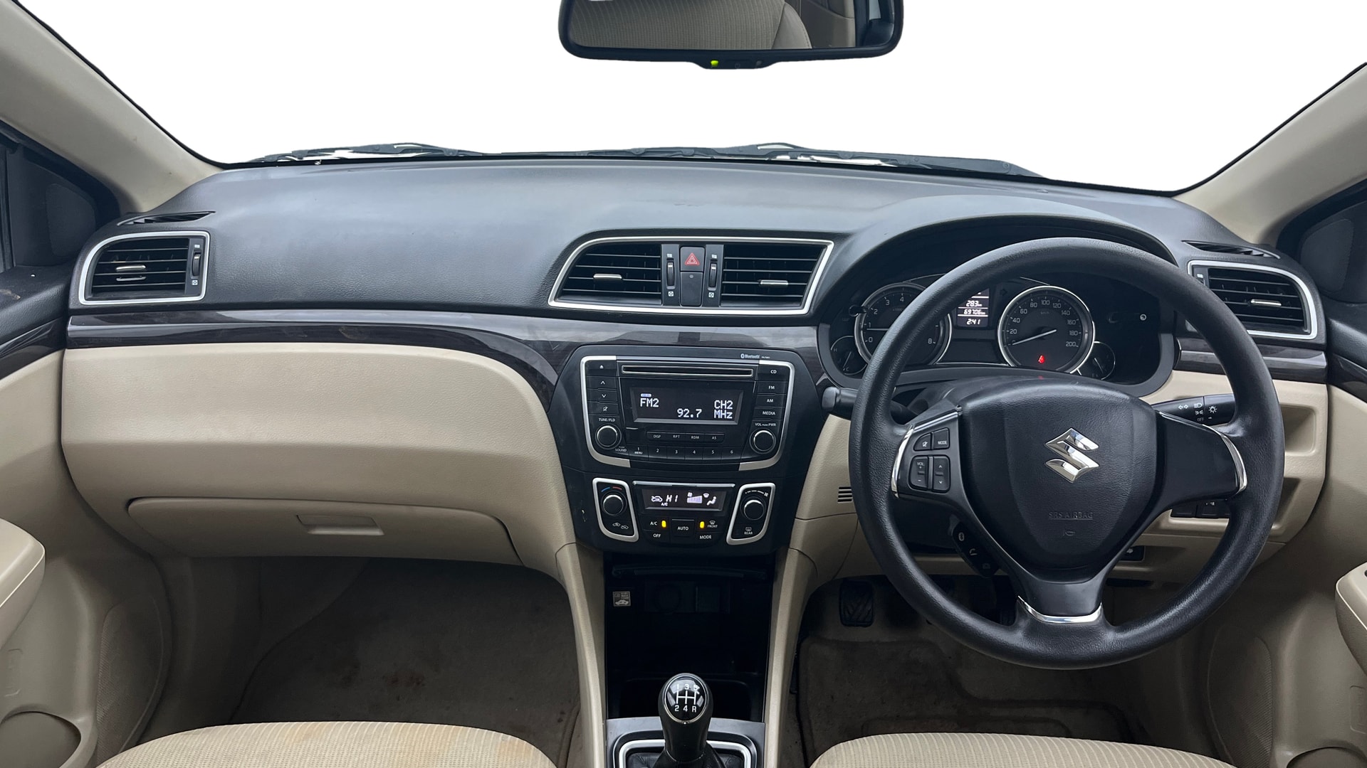 Used 2016 Maruti Suzuki 1000 Used 2016 Maruti Suzuki 1000