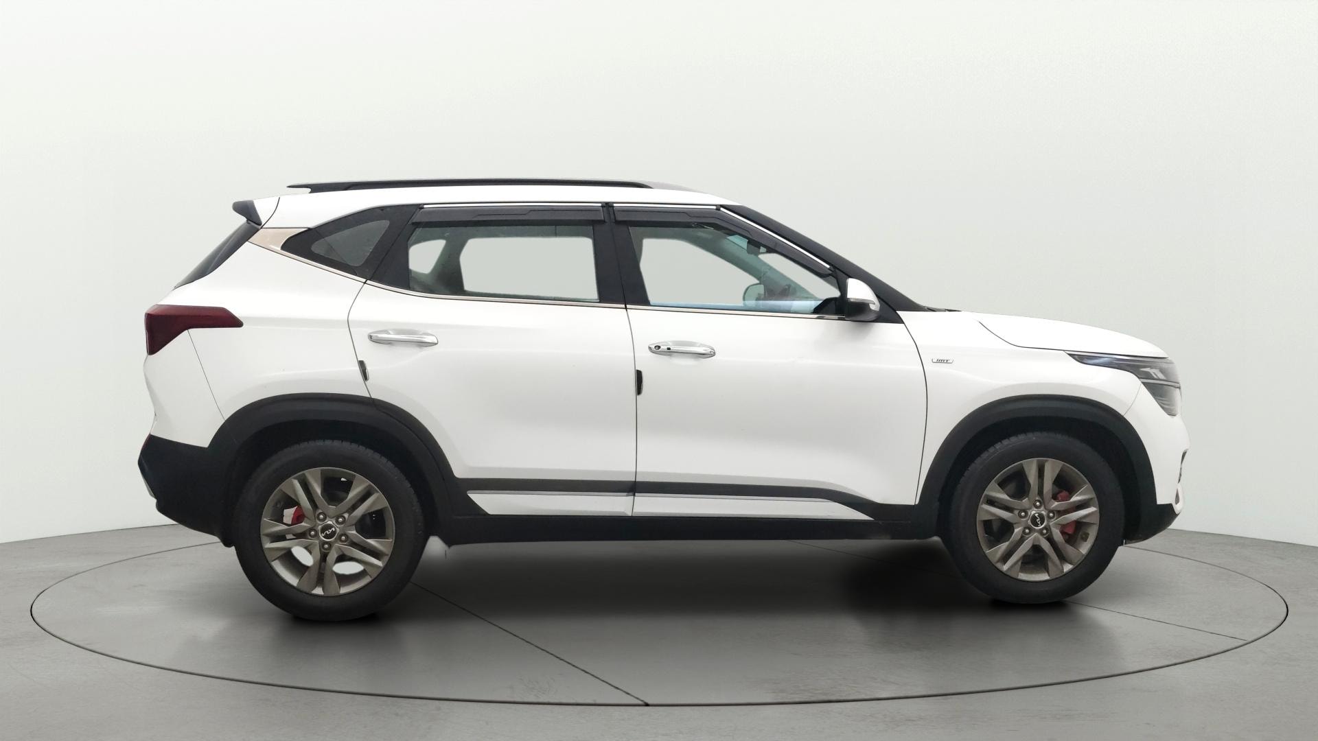 Used 2023 Kia Seltos Used 2023 Kia Seltos