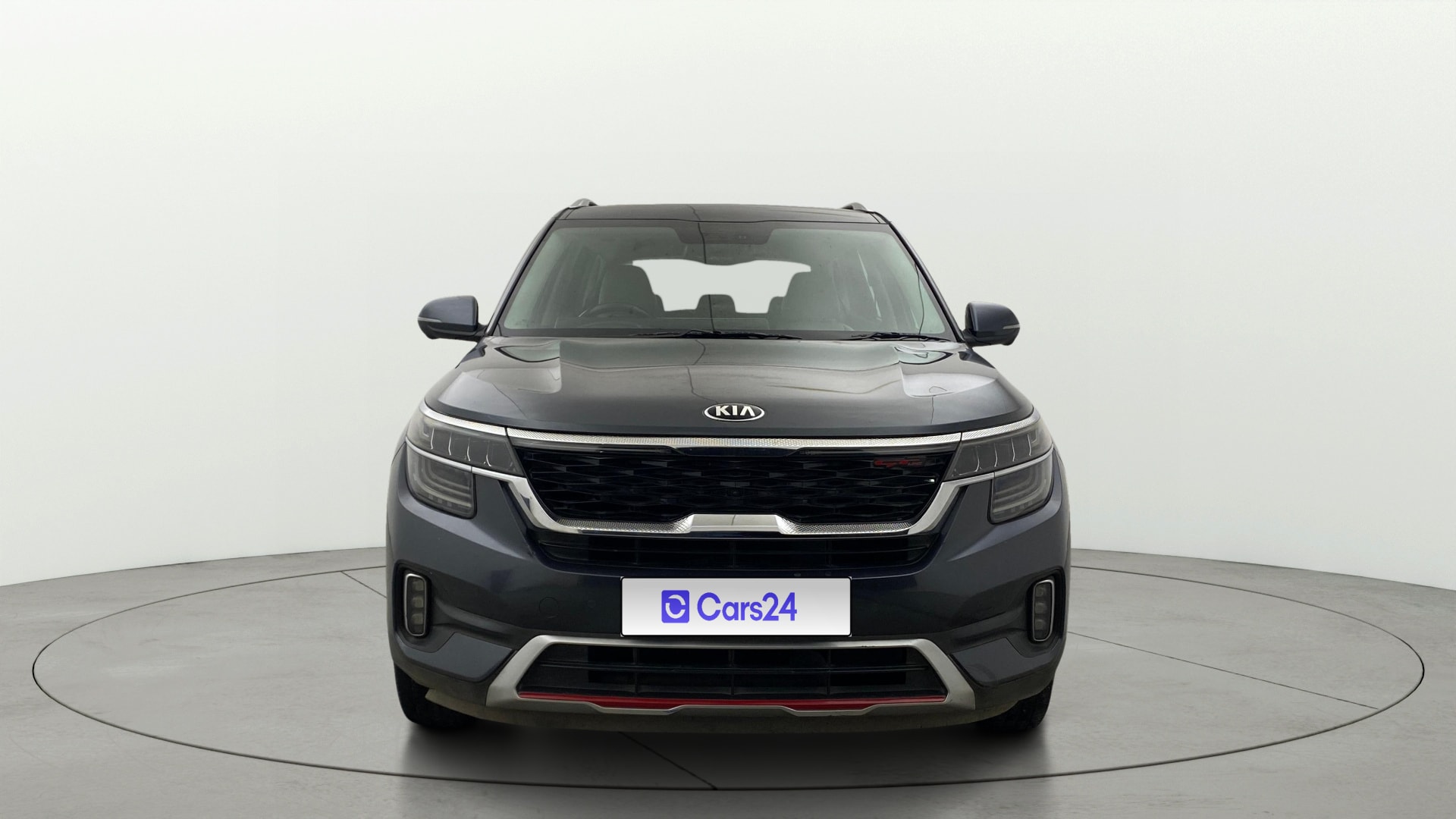 Used 2019 Kia Seltos Used 2019 Kia Seltos