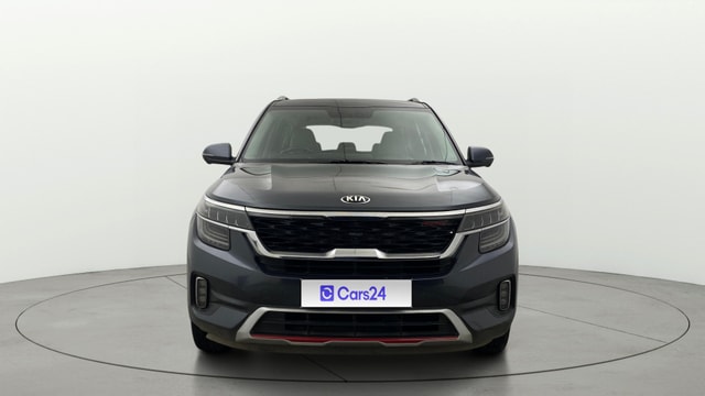 View Kia Seltos Image 1 Used Kia Seltos Image 1