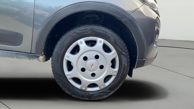 View Tata Nexon Image 40 Used Tata Nexon Image 40