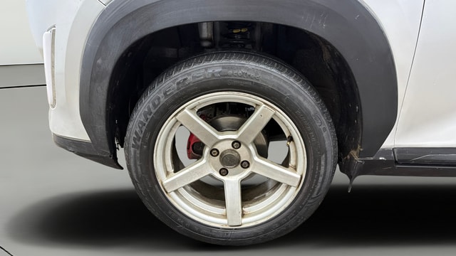View Nissan Magnite Image 28 Used Nissan Magnite Image 28