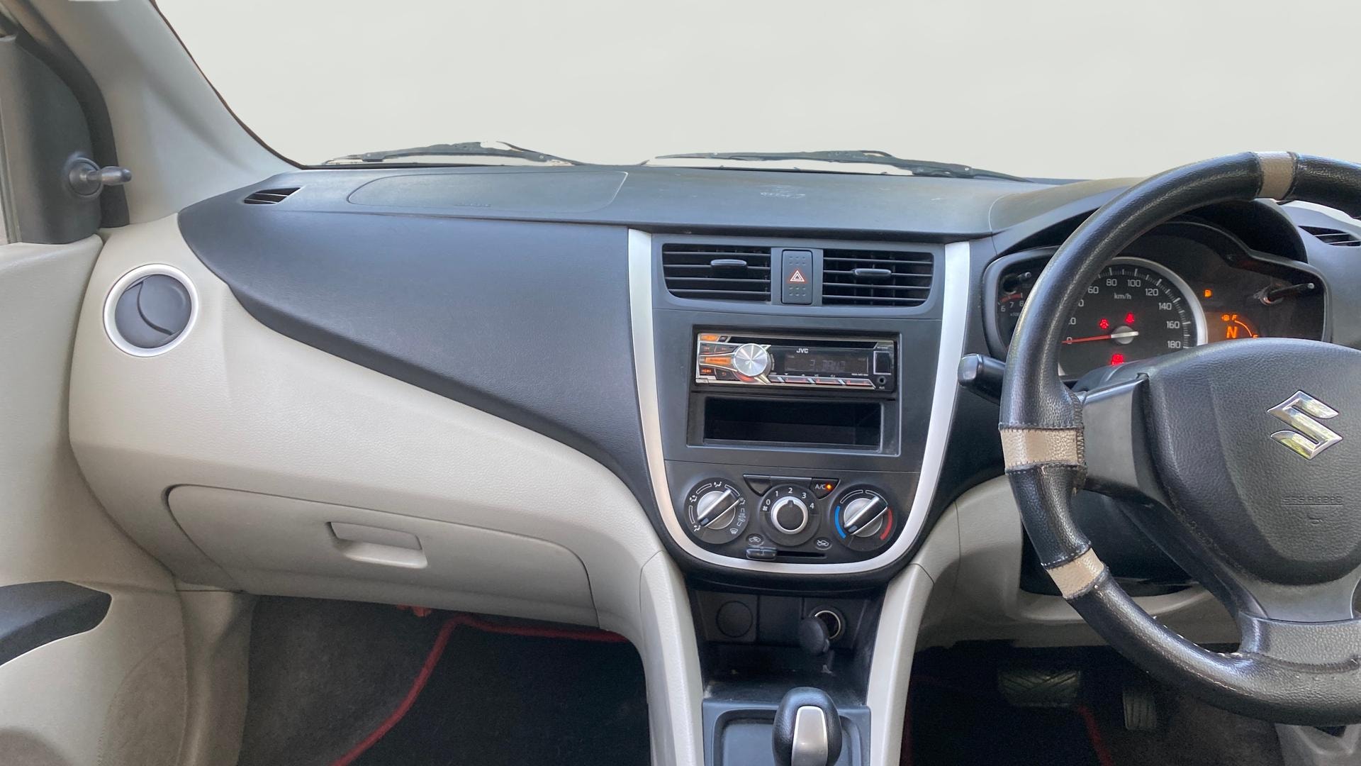 View 2018 Maruti Suzuki 1000 Base Variant Image 17 Used 2018 Maruti Suzuki 1000 Base Variant Image 17