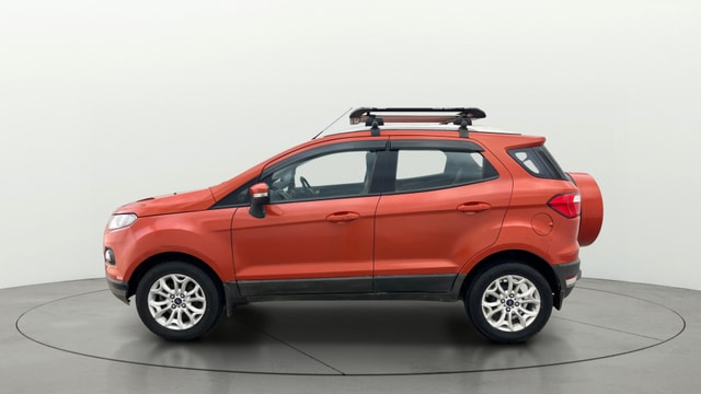 View Ford EcoSport Image 26 Used Ford EcoSport Image 26