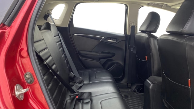 View Honda WR-V Image 36 Used Honda WR-V Image 36