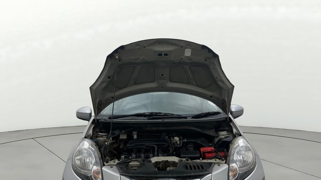View Honda Amaze Image 31 Used Honda Amaze Image 31