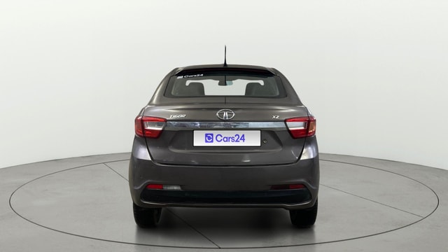 View Tata Tigor Image 38 Used Tata Tigor Image 38