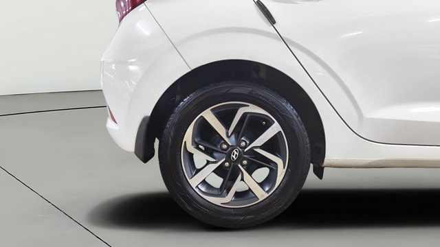 View Hyundai Grand i10 Nios Image 34 Used Hyundai Grand i10 Nios Image 34