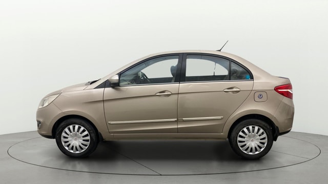 View Tata Zest Image 5 Used Tata Zest Image 5