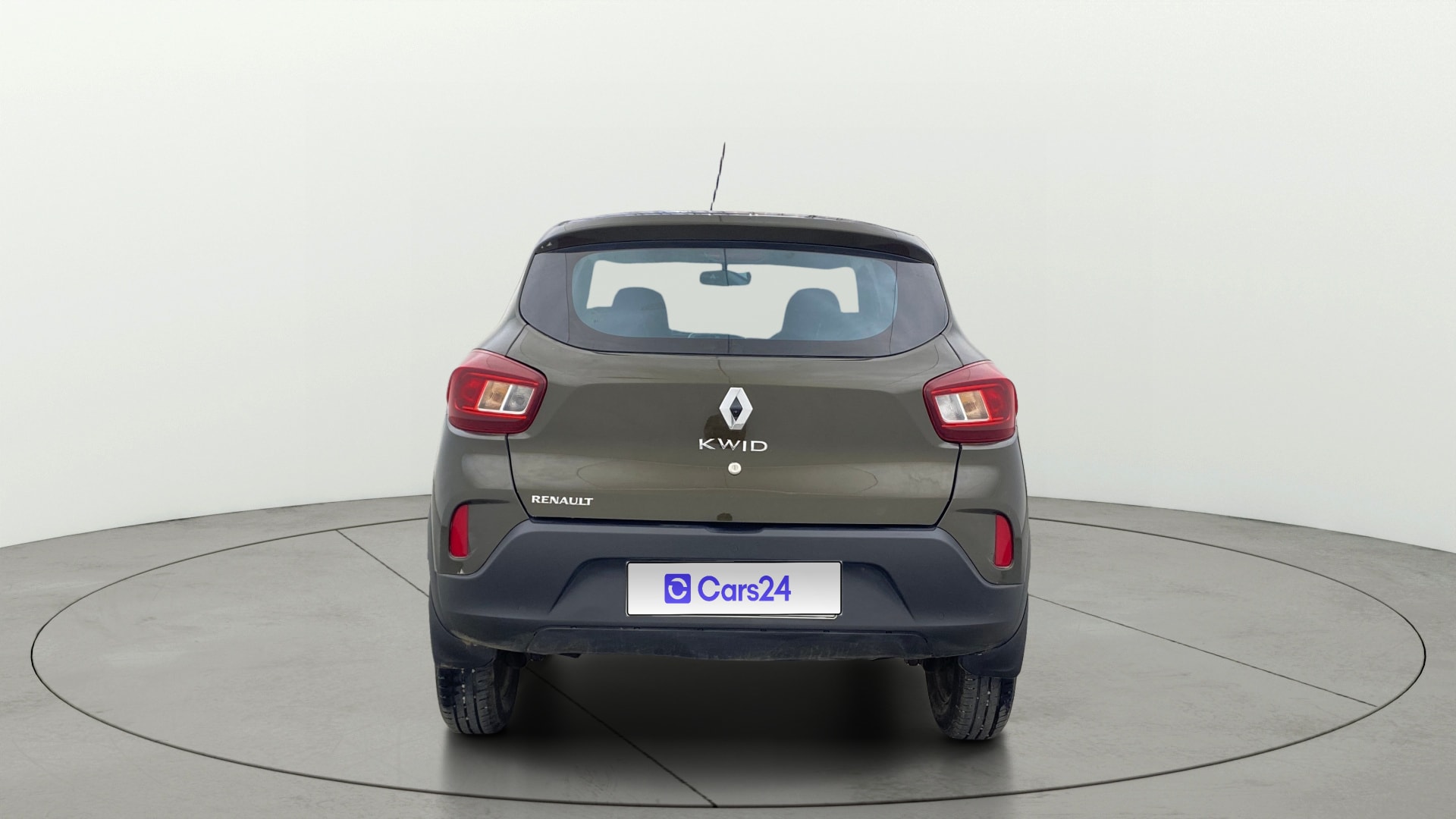 Used 2025 Renault Kwid Used 2025 Renault Kwid