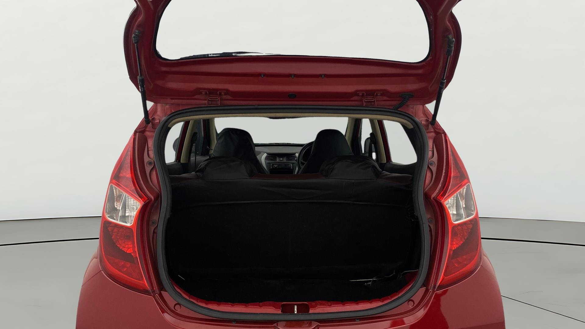View 2015 Hyundai EON Era Plus Image 36 Used 2015 Hyundai EON Era Plus Image 36