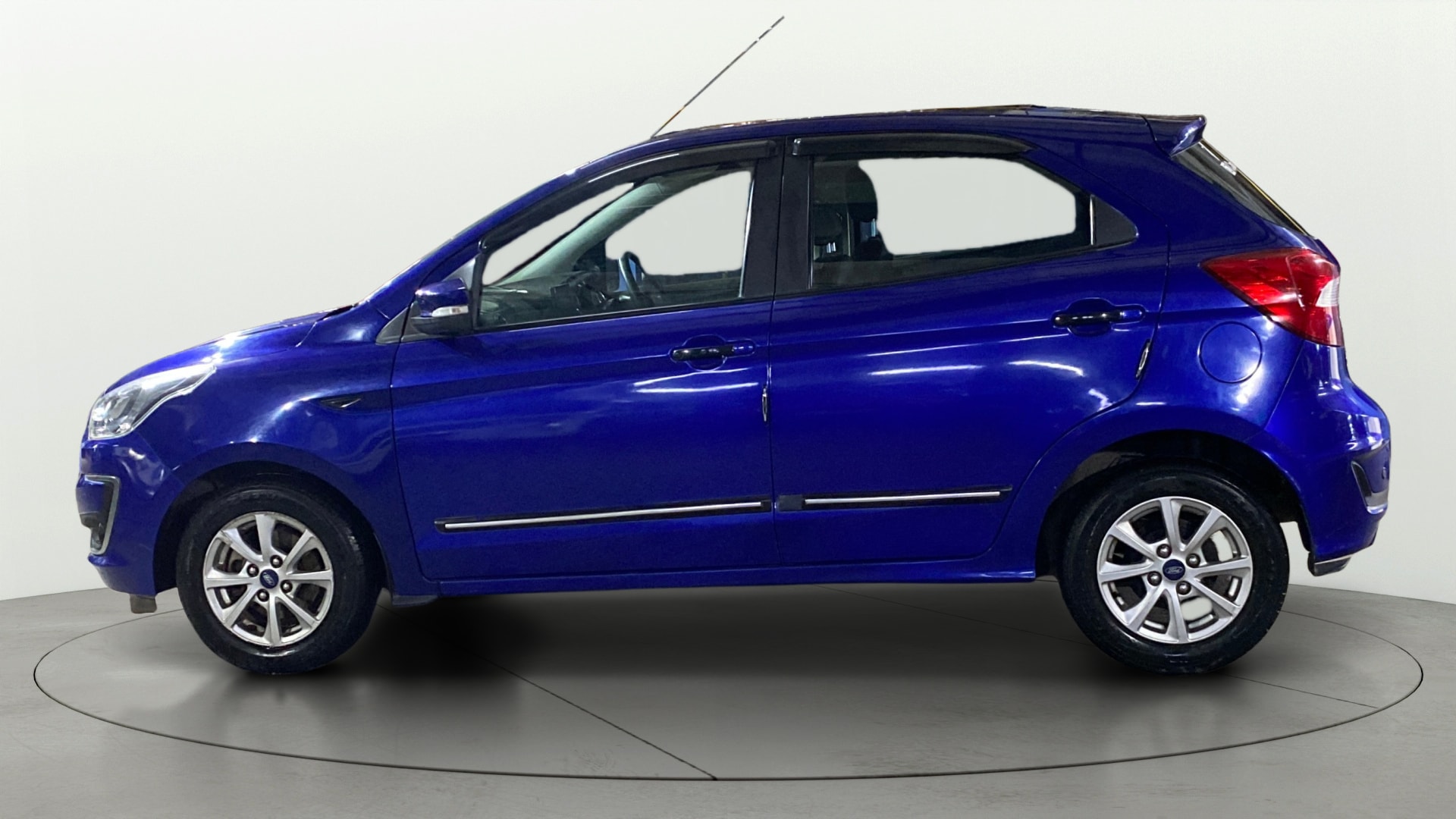 Used 2019 Ford Figo Aspire Used 2019 Ford Figo Aspire