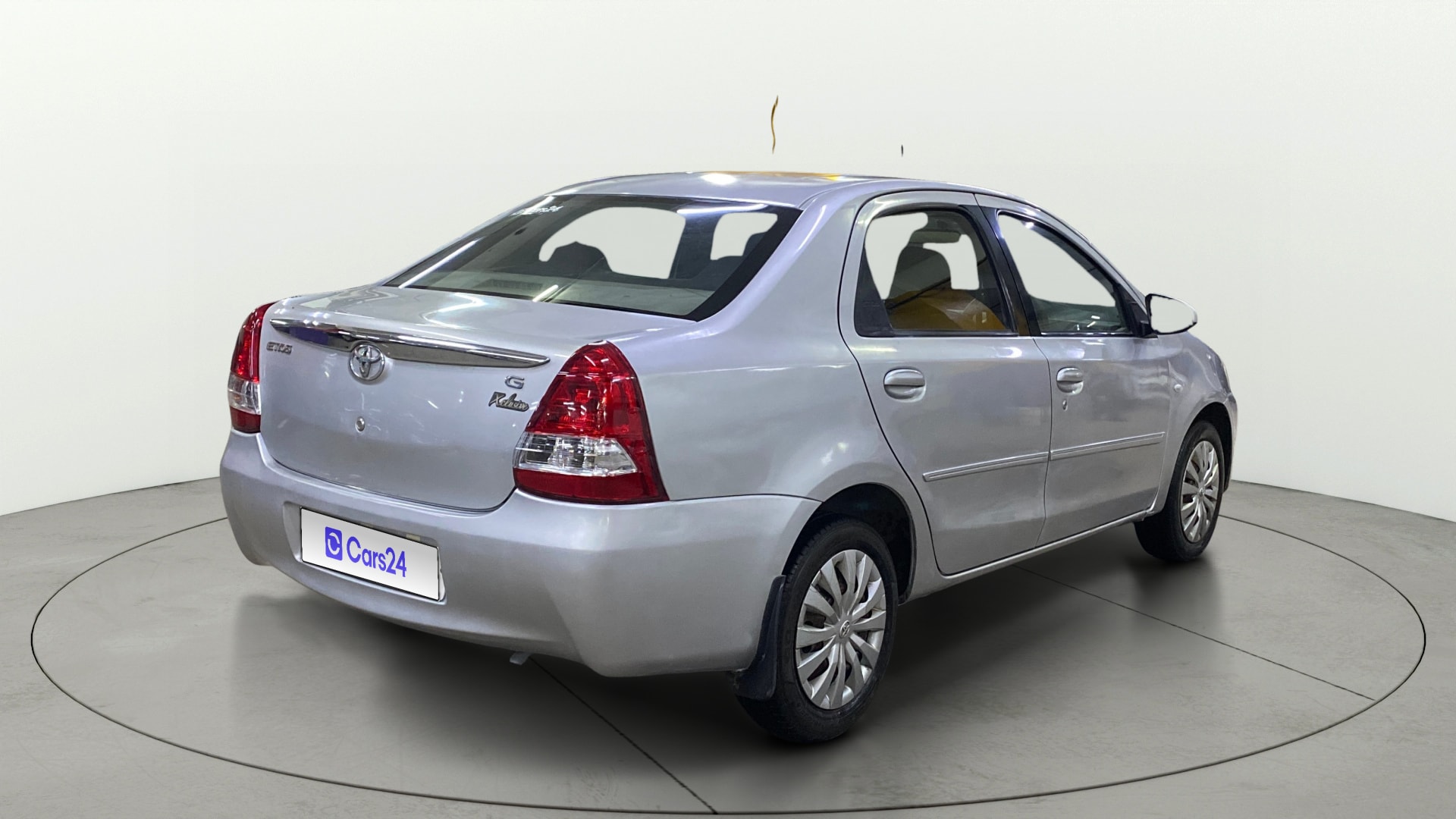 Used 2014 Toyota Etios Liva Used 2014 Toyota Etios Liva