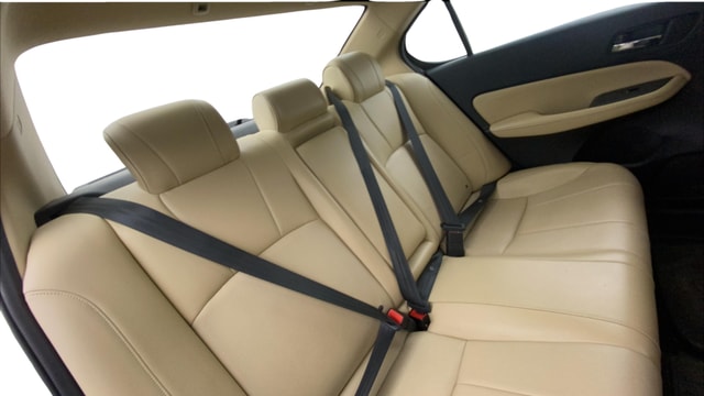 View Honda City ZX Image 31 Used Honda City ZX Image 31
