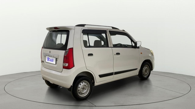 View Maruti Suzuki 1000 Image 41 Used Maruti Suzuki 1000 Image 41