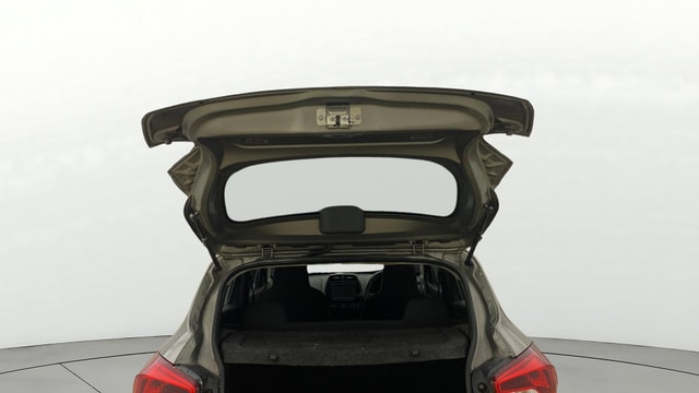 View Renault Kwid Image 16 Used Renault Kwid Image 16