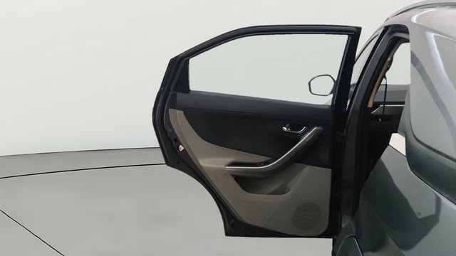 View Tata Nexon Image 22 Used Tata Nexon Image 22