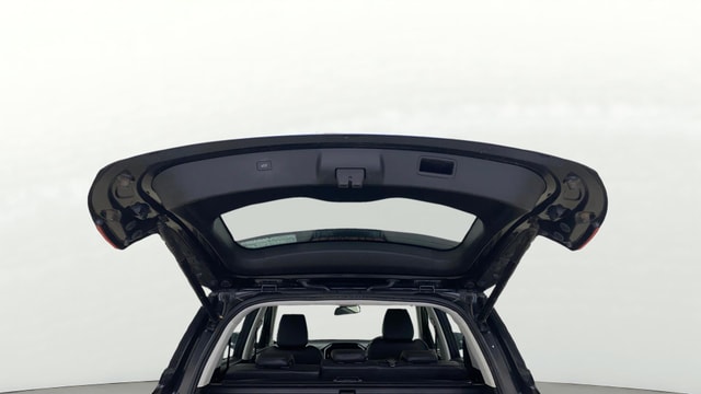 View MG Hector Image 32 Used MG Hector Image 32