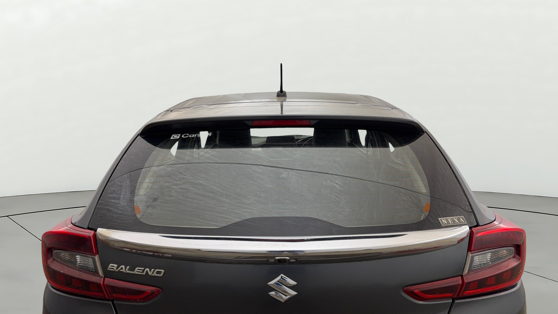 View 2022 Maruti Suzuki 1000 Base Variant Image 5 Used 2022 Maruti Suzuki 1000 Base Variant Image 5
