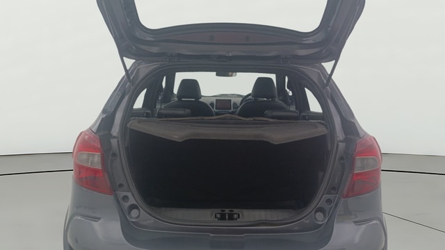 View Ford Freestyle Image 40 Used Ford Freestyle Image 40