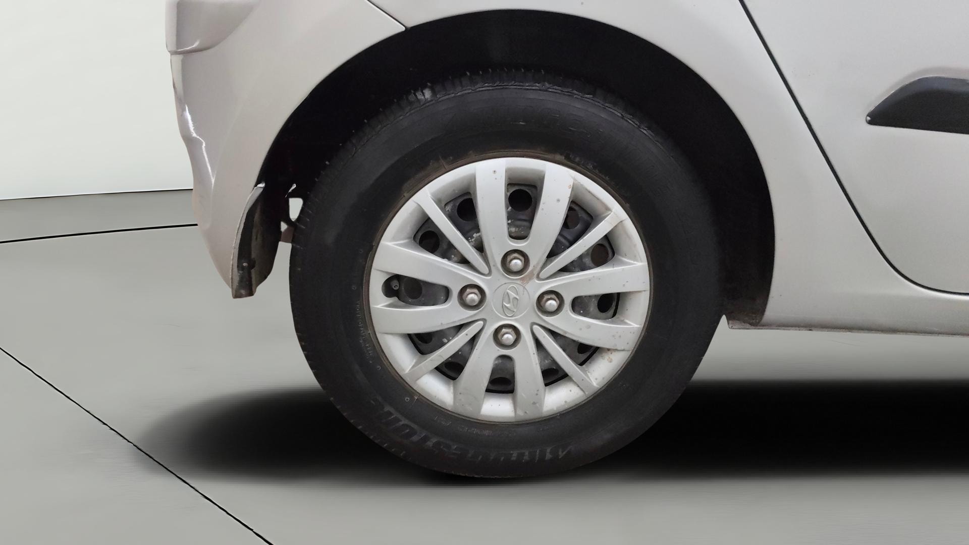 Used 2014 Hyundai i10 Used 2014 Hyundai i10