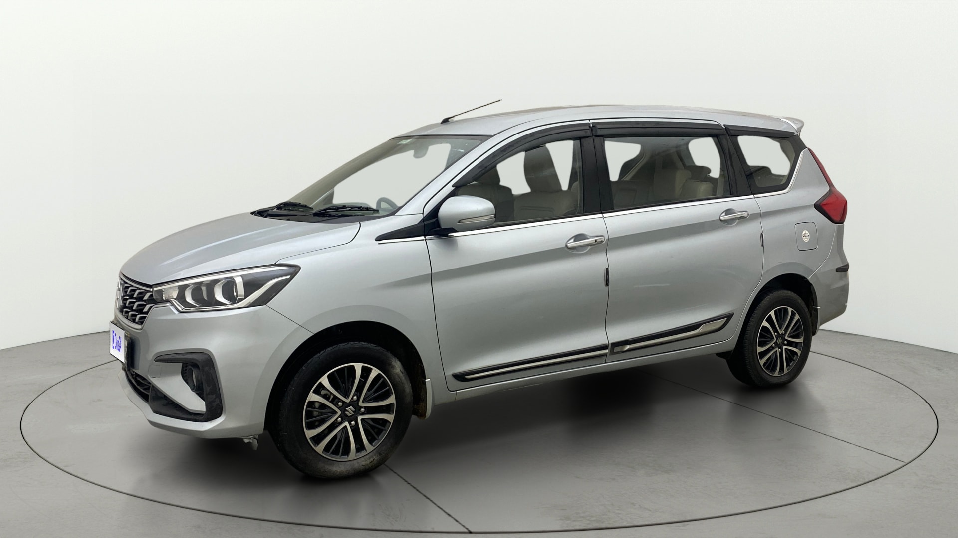 View 2022 Maruti Suzuki 1000 Base Variant Image 37 Used 2022 Maruti Suzuki 1000 Base Variant Image 37