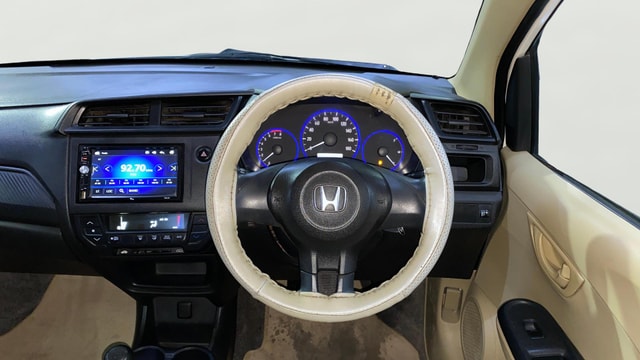 View Honda Brio Image 20 Used Honda Brio Image 20