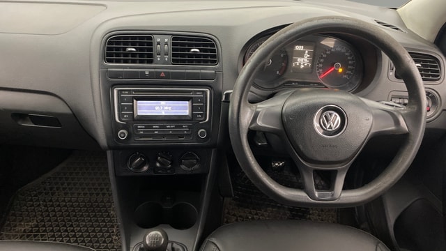 View Volkswagen Polo Image 12 Used Volkswagen Polo Image 12