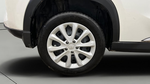 View Toyota Urban Cruiser Hyryder Image 24 Used Toyota Urban Cruiser Hyryder Image 24