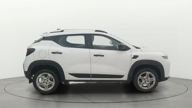 View Renault Kiger Image 27 Used Renault Kiger Image 27