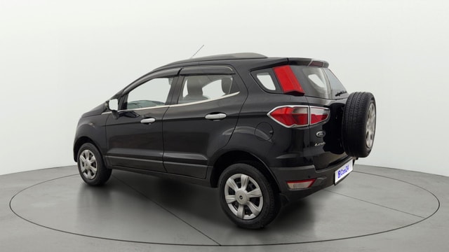 View Ford EcoSport Image 2 Used Ford EcoSport Image 2