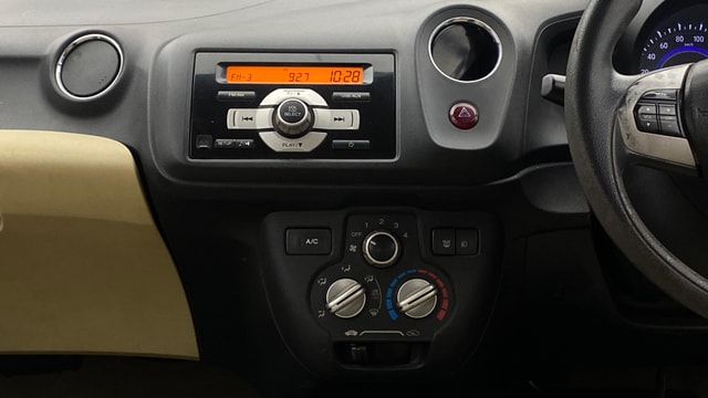 View Honda Brio Image 17 Used Honda Brio Image 17