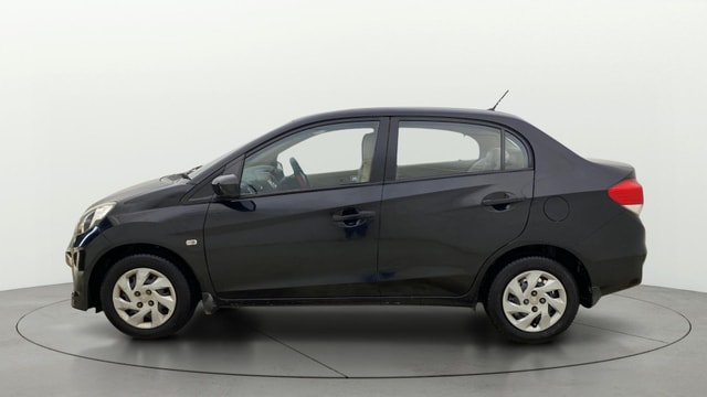 View Honda Amaze Image 24 Used Honda Amaze Image 24